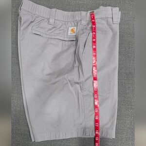 Gray Men's Shorts